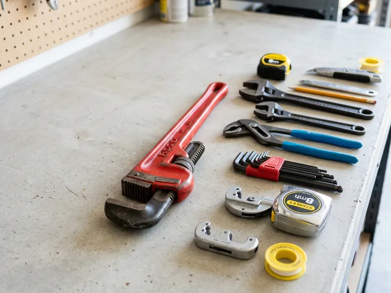 Emergency Plumber in Lacey, AR